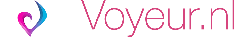 Voyeur.nl Logo