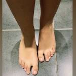 Nikki Feet Profile Picture