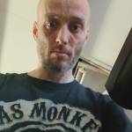 Michel Franco Profile Picture