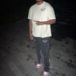 Jurmain B Profile Picture