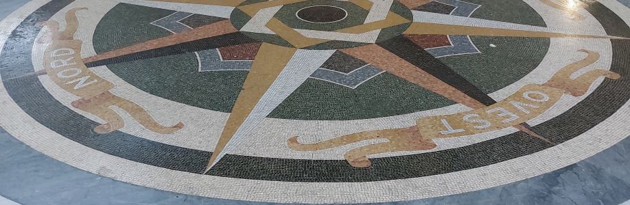 marcos delen Cover Image