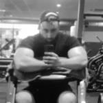 Rachid Alli Profile Picture