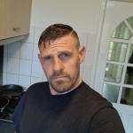 Steve Profile Picture