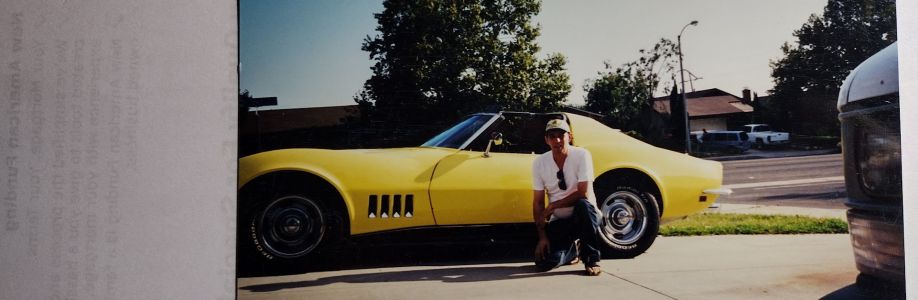 JOE RICHARD Cover Image