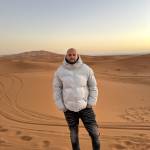 Hicham Afakhssi Profile Picture