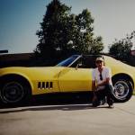 JOE RICHARD Profile Picture