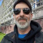 Wouter van Mourik Profile Picture