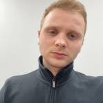 Ivan Kush Profile Picture