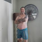 Patrick Jax Profile Picture